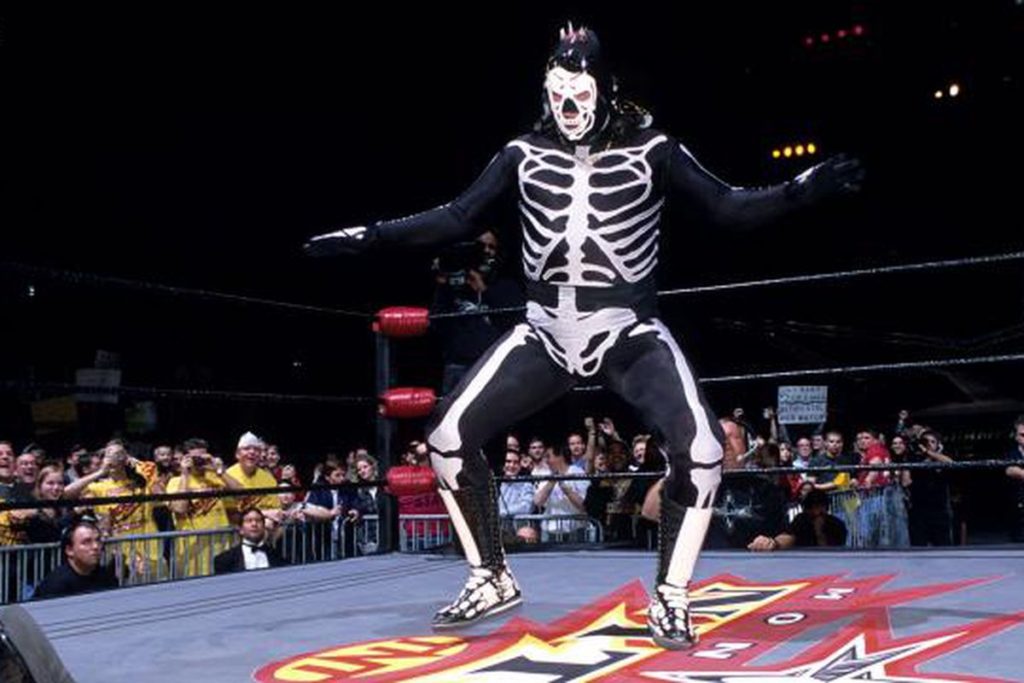 LA PARKA-DAILY TIMES