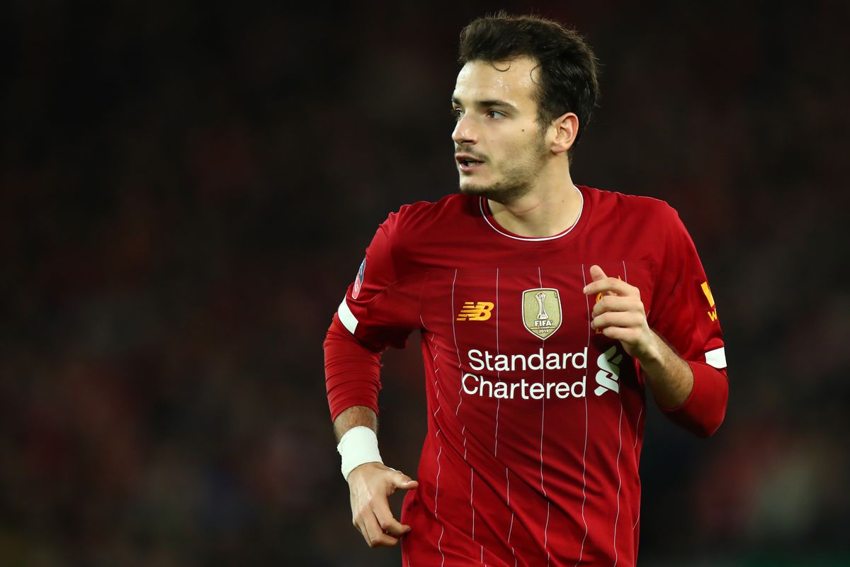 Pedro Chirivella- daily times