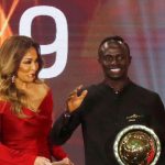 Sadio Mane - DAILY TIMES