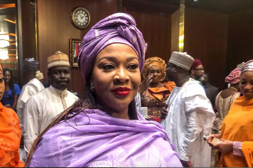 Saraki Gbemisola