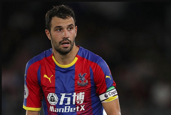 Milivojevic