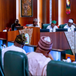 Representatives, Malami