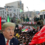 Donald Trump Iranian