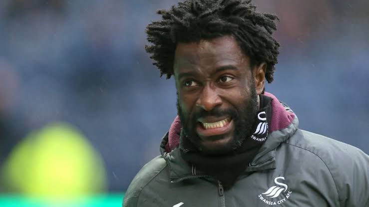 Wilfried Bony-DAILY TIMES