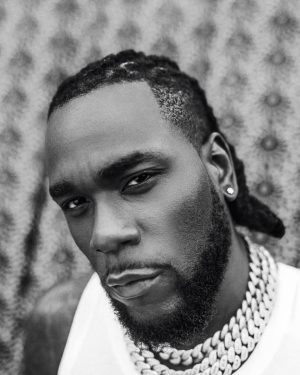 burna boy