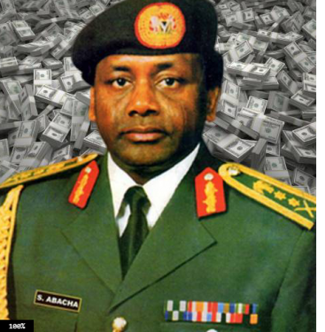 Abacha