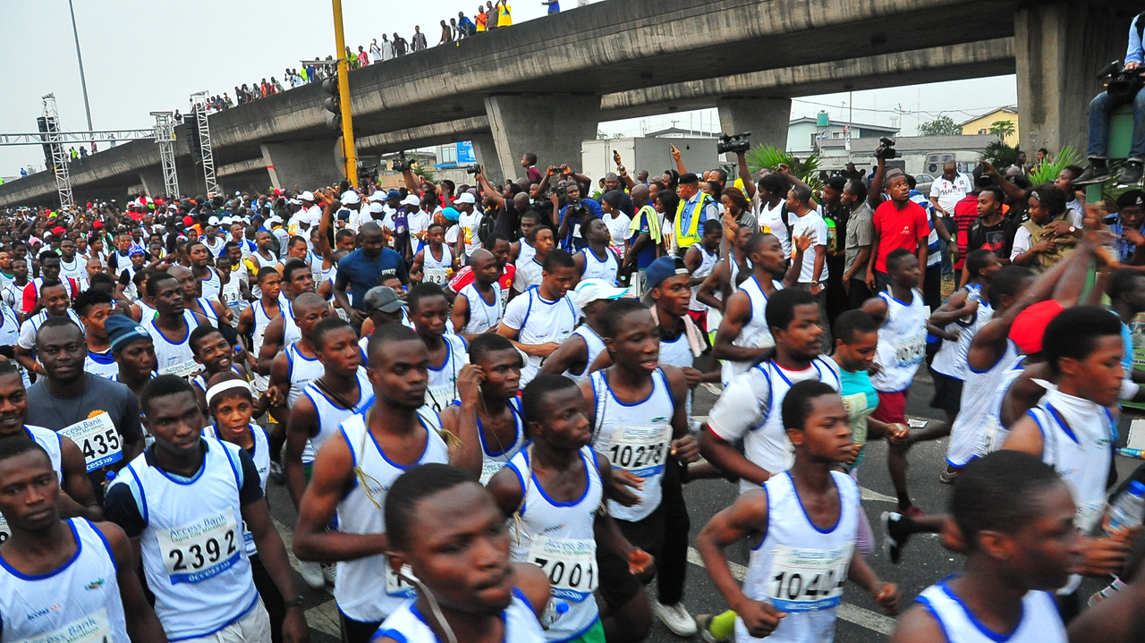 Access-Bank-Lagos-City-Marathon