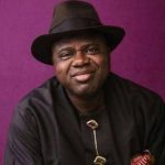 Senator Douye Diri, Bayelsa