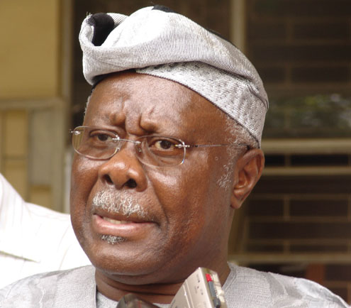 Bode George