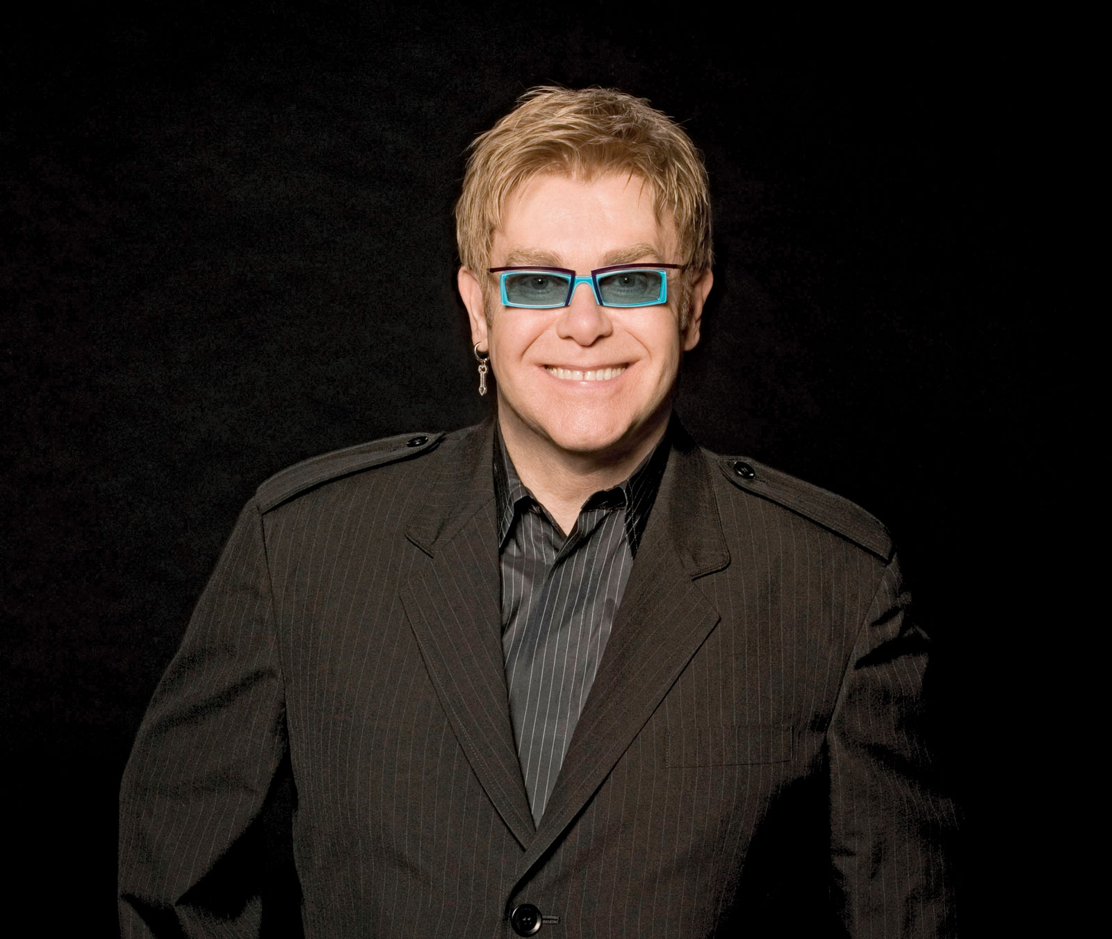 Elton John