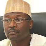 INEC: Mahmood Yakubu hands over to AVM Muazu as interim chairman
