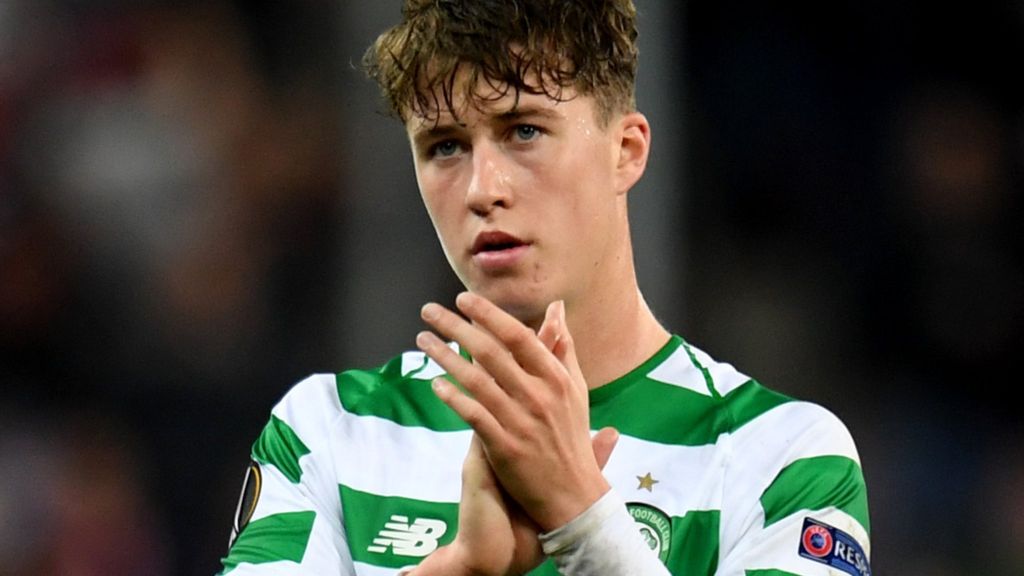 Jack Hendry