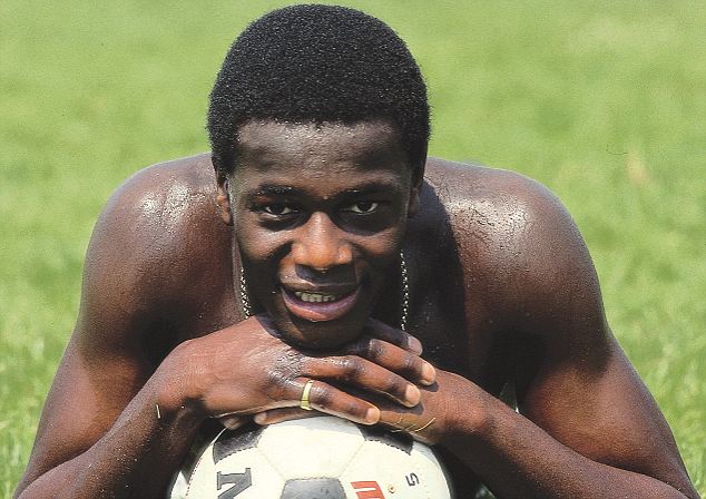 Justin Fashanu