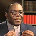 Matthew Hassan Kukah