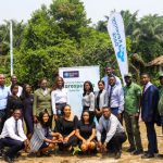 Keystone TREE Planting