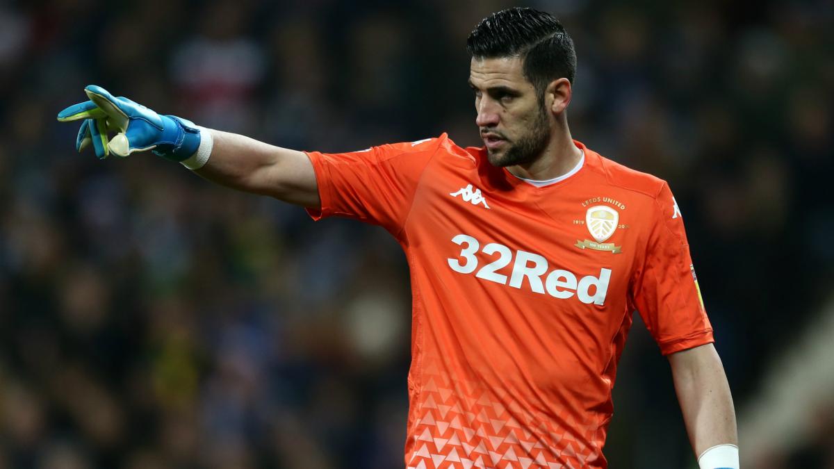 Kiko Casilla