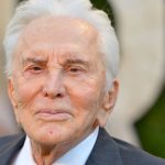 Kirk Douglas