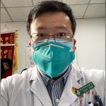 Li Wenliang