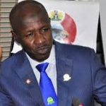 Ibrahim Magu EFCC