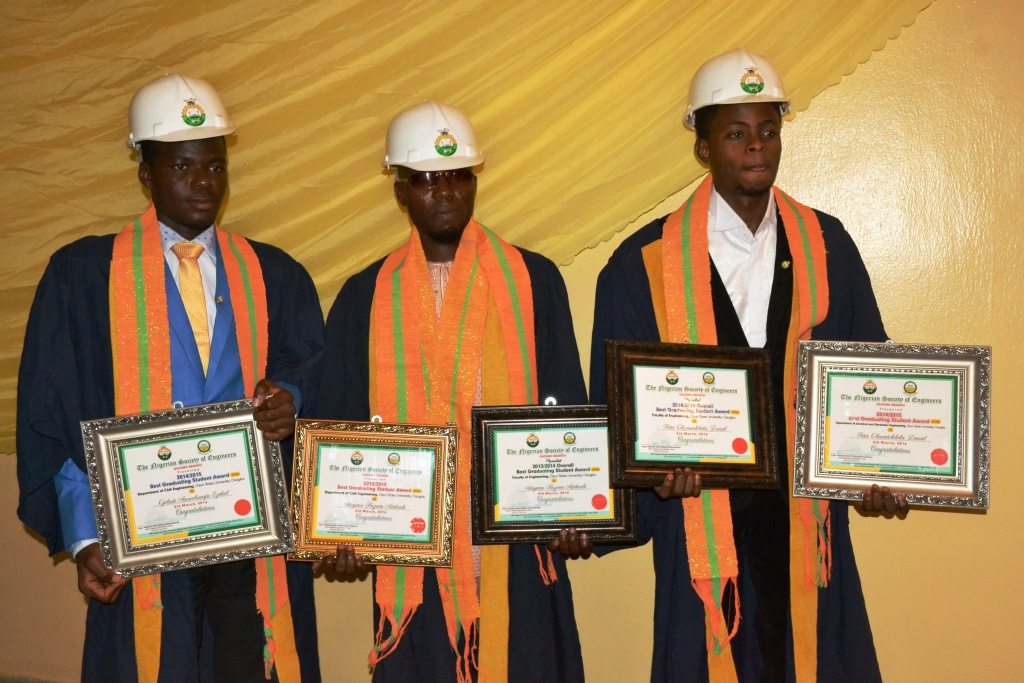 Nigerian society of engineers