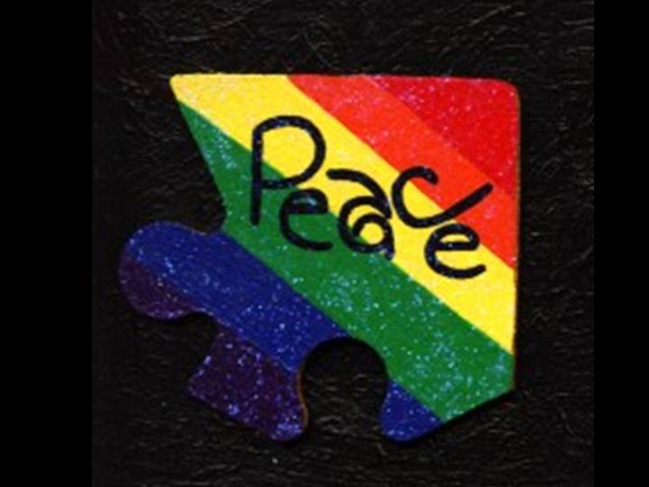 Peace