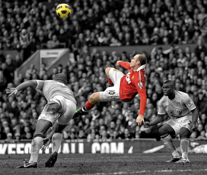 ROONEY