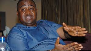 Suswam connects Gana's murder to the rise of Boko Haram