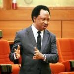 Shehu Sani