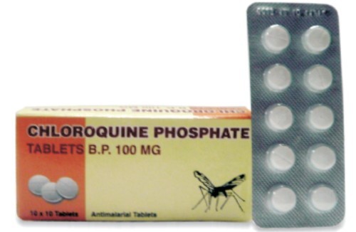 chloroquine