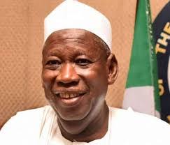 Ganduje