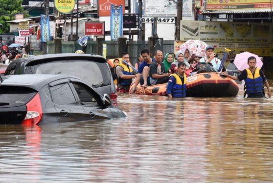 jakarta