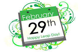 leap year