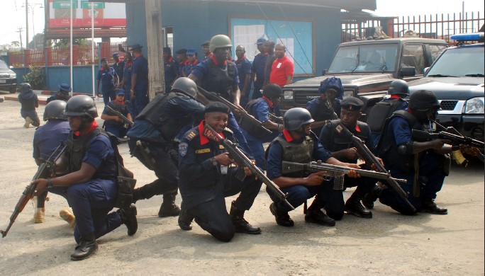 NSCDC