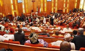 Reps moves to reduce levies on commercial vehicles from 35% to 15%