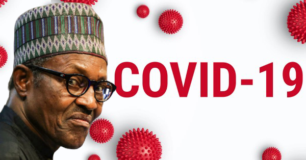 Buhari COVID-19