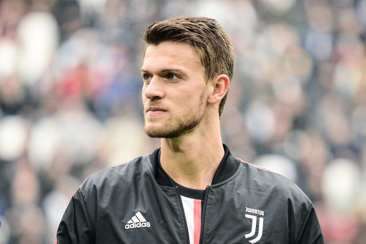 Daniele Rugani