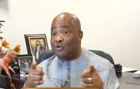 Supreme court will finally decide Edo election — Hope Uzodinma