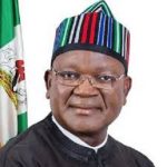 Governor Samuel Ortom, Hausa