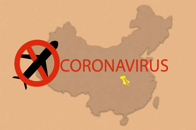 Coronavirus