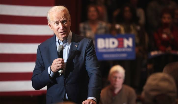 US: Electoral College declares winner of election, Joe Biden