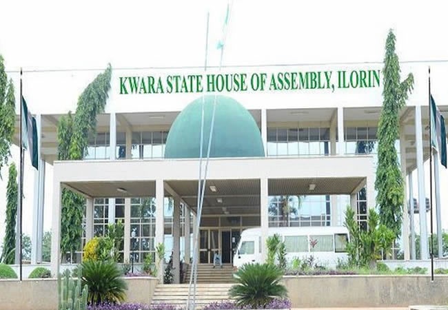 Kwara assembly refuse to swear-in lone PDP lawmaker