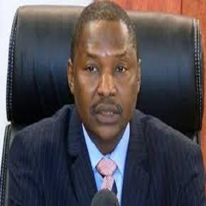 Abubakar Malami