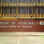 Missing Ogun assembly maze retrieved in Lagos