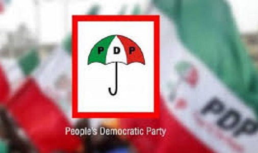 We’re a party without compromise, PDP denies Jarigbe's allegation