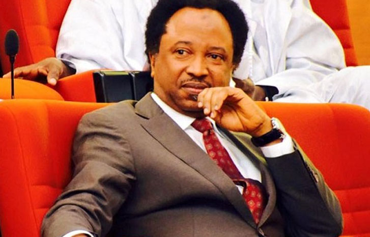 Shehu Sani