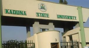 The Kaduna State University