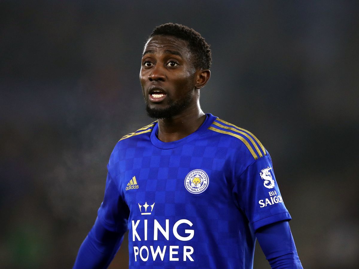 Wilfred Ndidi