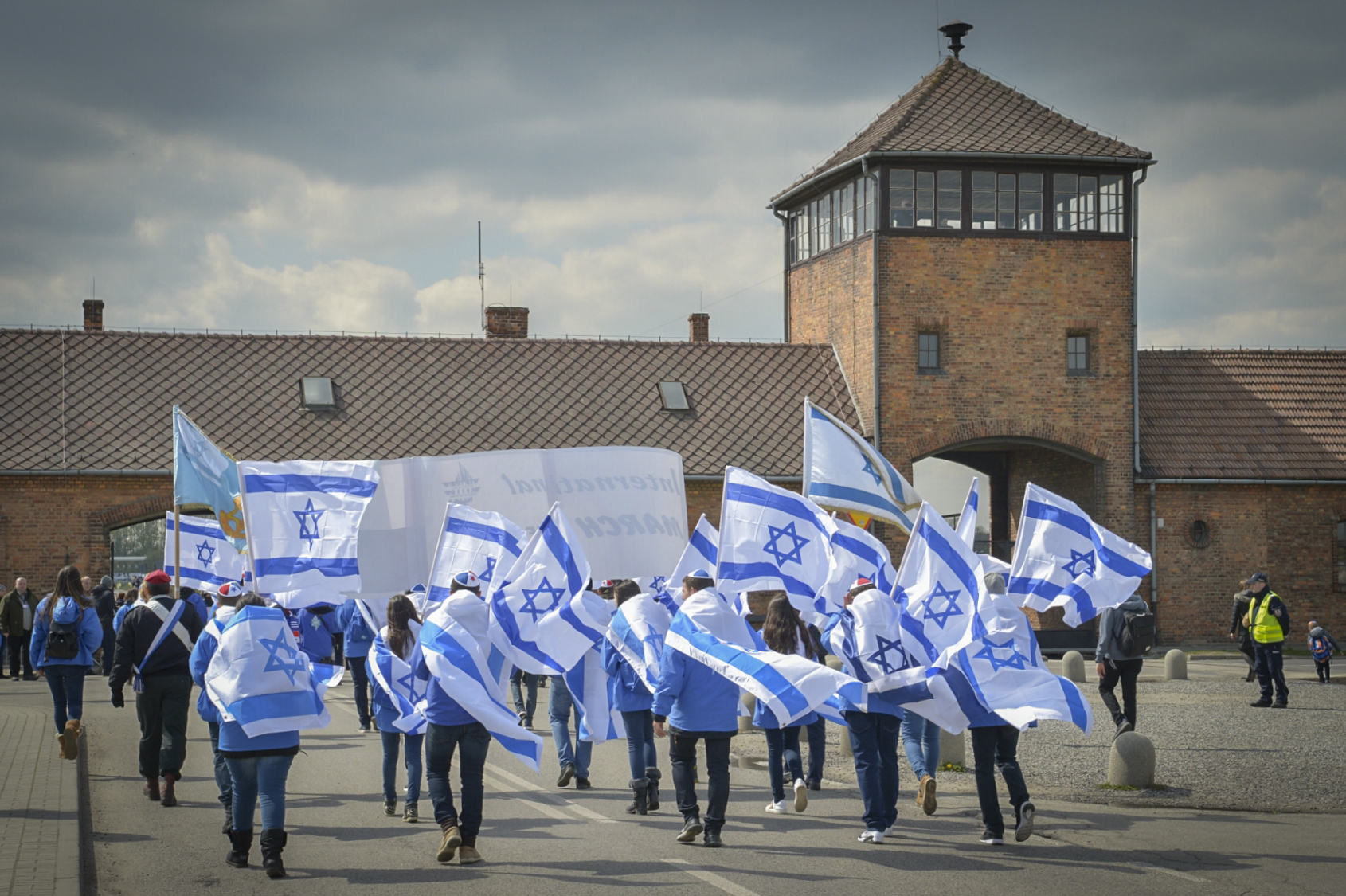 Auschwitz