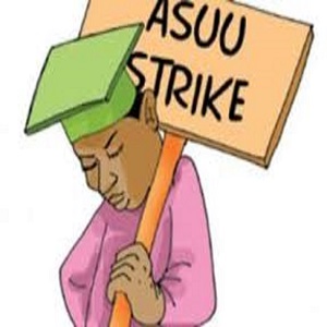 ASUU, Minister