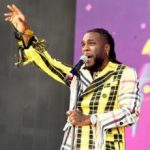 Burna Boy